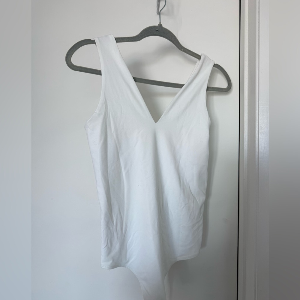 Abercrombie & Fitch Bodysuit